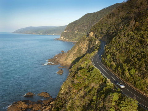Great Ocean Road Resort - Accommodation Search 15