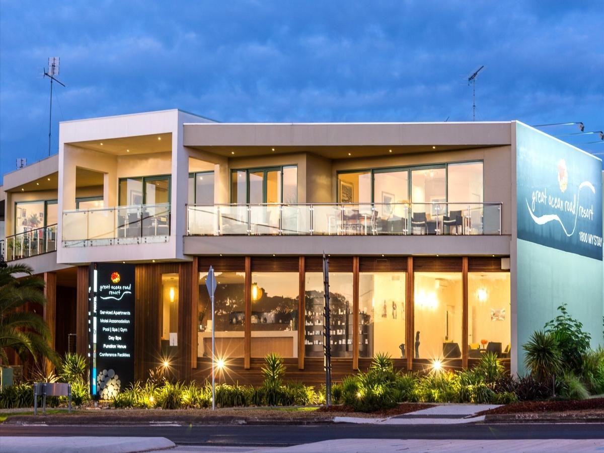 Accommodation Search