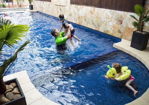 Great Ocean Road Resort - Accommodation Search 4