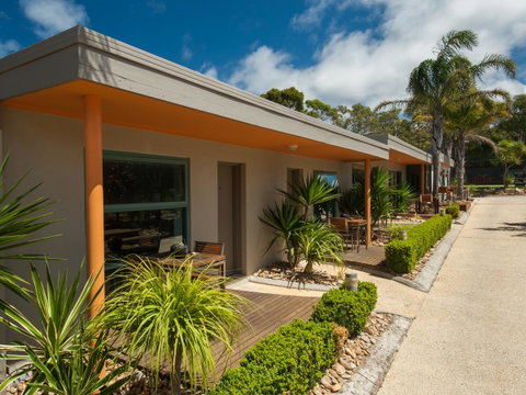 Great Ocean Road Resort - Accommodation Search 38