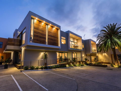 Great Ocean Road Resort - Accommodation Search 24