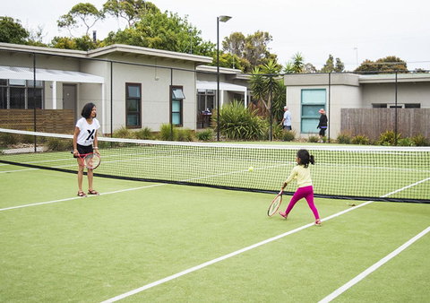 Great Ocean Road Resort - Accommodation Search 9