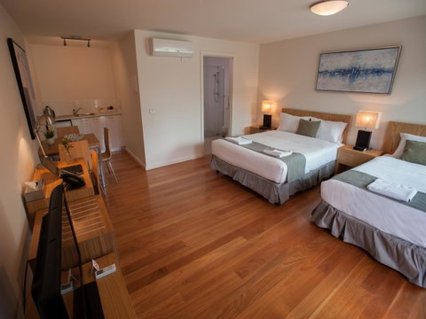 Great Ocean Road Resort - Accommodation Search 30