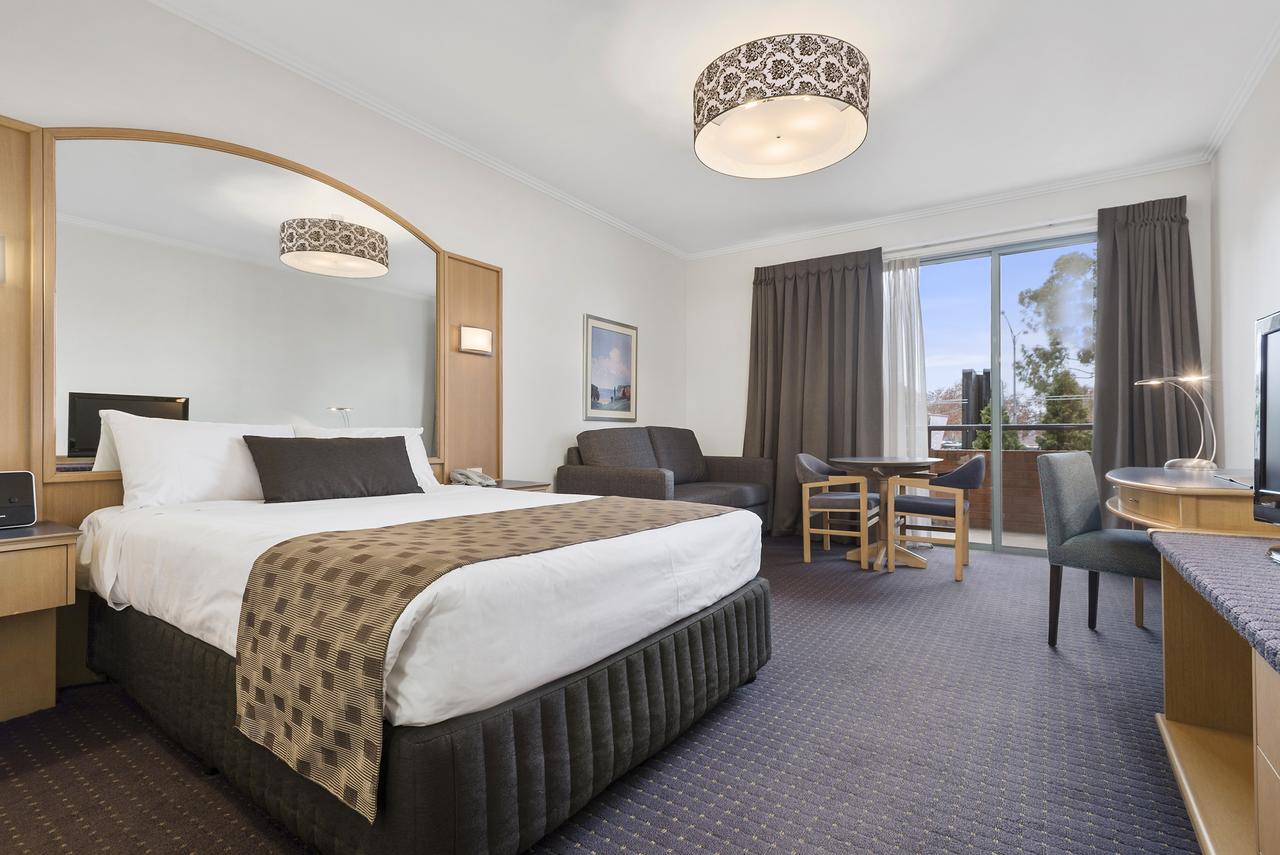 Wangaratta VIC Accommodation Search