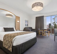 Quality Hotel Wangaratta Gateway - Accommodation Search