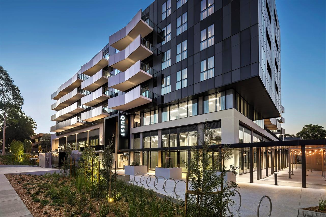  Accommodation Search