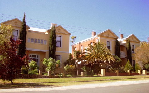 Campbell St Lodge - Accommodation Search 28