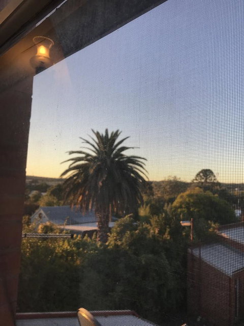 Campbell St Lodge - Accommodation Search 33