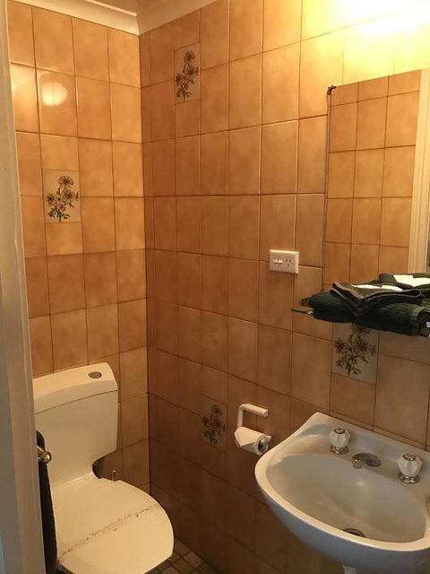 Campbell St Lodge - Accommodation Search 32