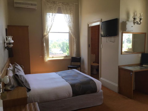 Campbell St Lodge - Accommodation Search 20