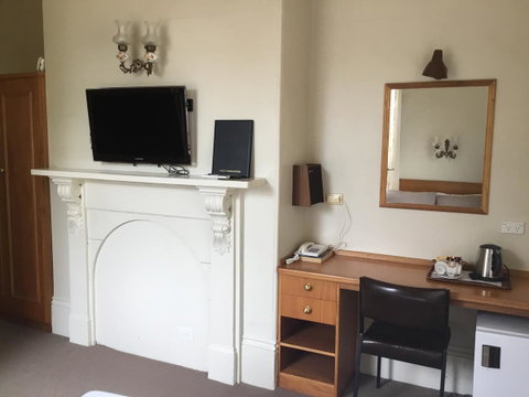 Campbell St Lodge - Accommodation Search 17