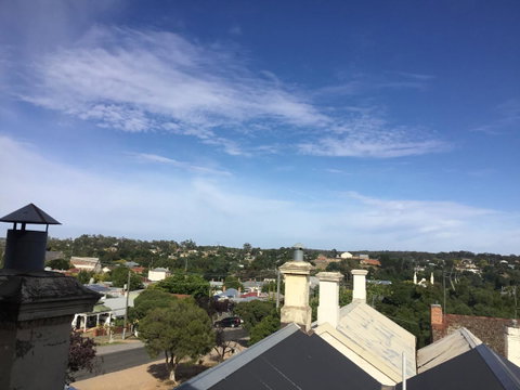Campbell St Lodge - Accommodation Search 39