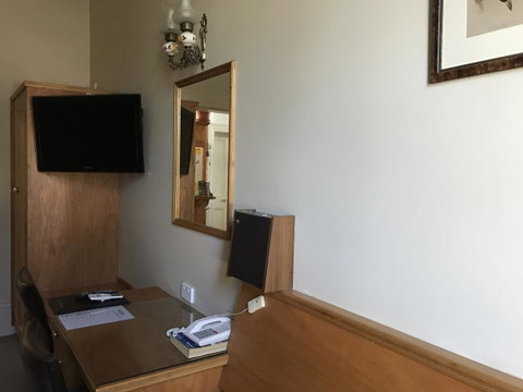 Campbell St Lodge - Accommodation Search 38