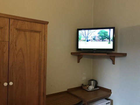 Campbell St Lodge - Accommodation Search 31