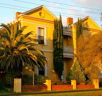 Campbell st Lodge - Accommodation Search