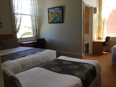 Campbell St Lodge - Accommodation Search 22