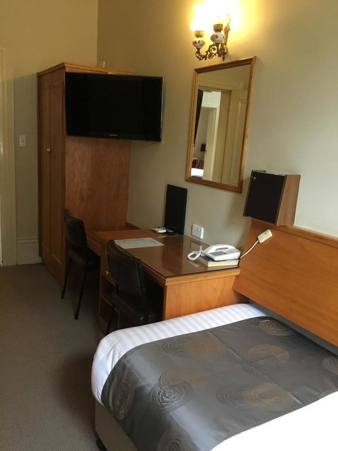 Campbell St Lodge - Accommodation Search 25