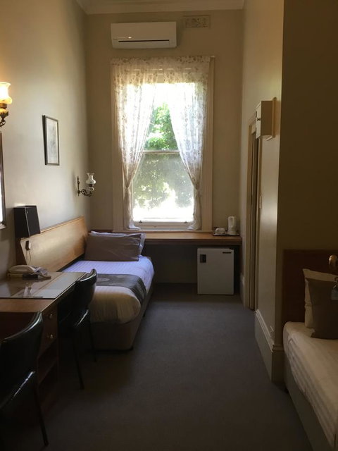 Campbell St Lodge - Accommodation Search 24