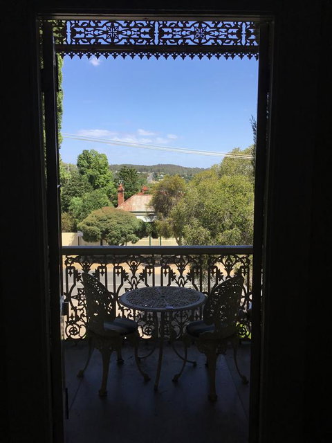 Campbell St Lodge - Accommodation Search 21