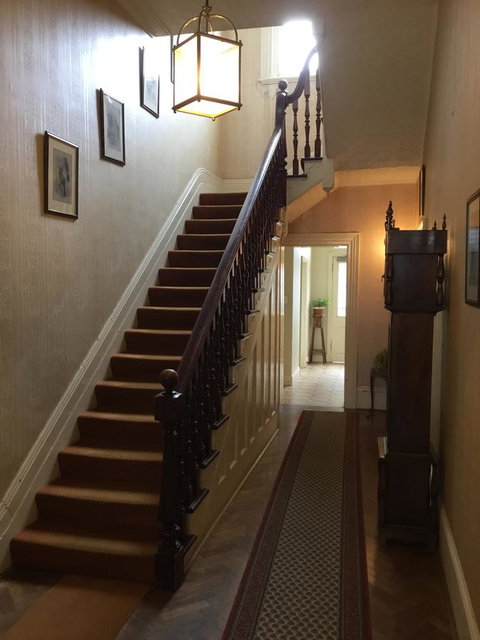 Campbell St Lodge - Accommodation Search 3