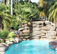 Swan Hill Resort - Accommodation Search