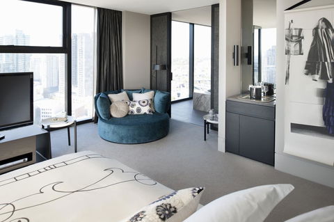 Crown Metropol Melbourne - Accommodation Search 8