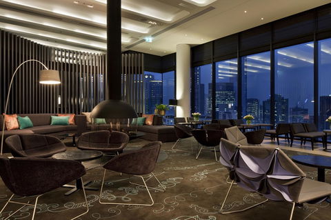 Crown Metropol Melbourne - Accommodation Search 18