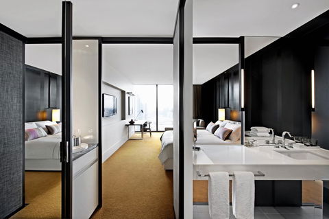 Crown Metropol Melbourne - Accommodation Search 20