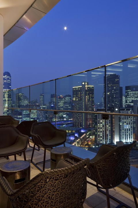 Crown Metropol Melbourne - Accommodation Search 10