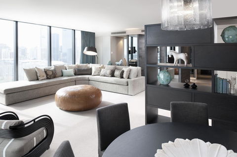 Crown Metropol Melbourne - Accommodation Search 4