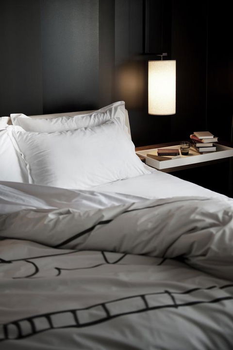 Crown Metropol Melbourne - Accommodation Search 21
