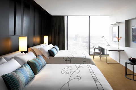 Crown Metropol Melbourne - Accommodation Search 2
