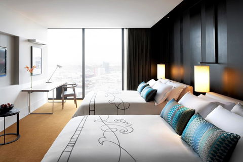 Crown Metropol Melbourne - Accommodation Search 22