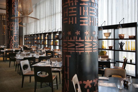 Crown Metropol Melbourne - Accommodation Search 27