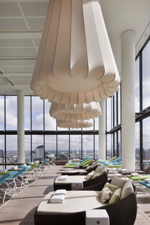 Crown Metropol Melbourne - Accommodation Search 15