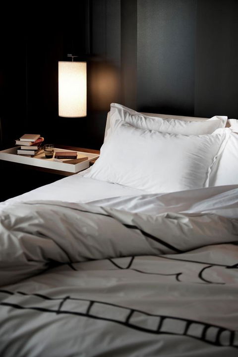 Crown Metropol Melbourne - Accommodation Search 25