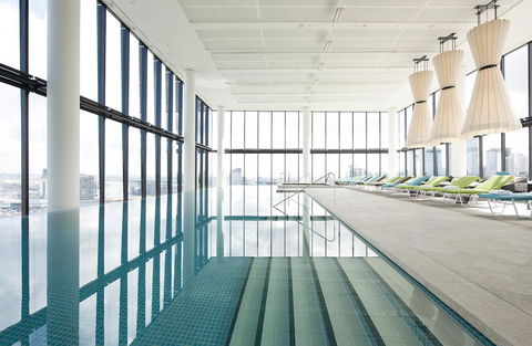 Crown Metropol Melbourne - Accommodation Search 16