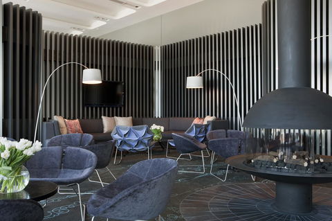Crown Metropol Melbourne - Accommodation Search 9