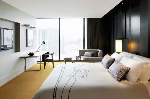 Crown Metropol Melbourne - Accommodation Search 3