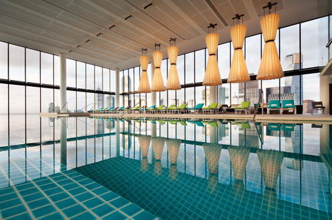 Crown Metropol Melbourne - Accommodation Search 1