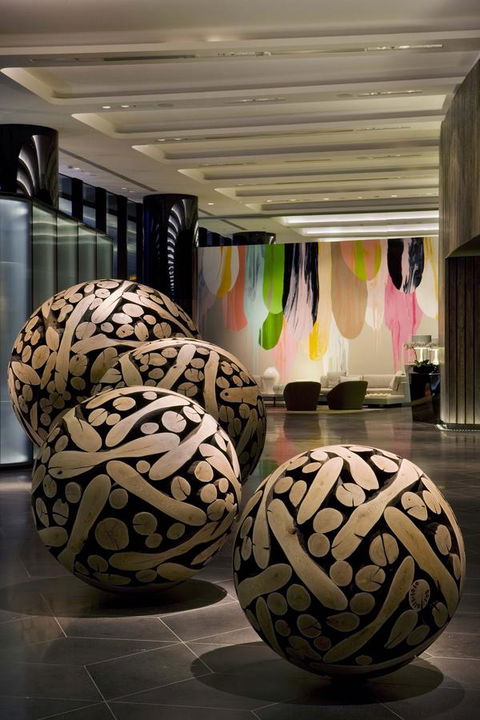 Crown Metropol Melbourne - Accommodation Search 14