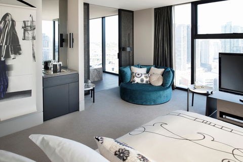 Crown Metropol Melbourne - Accommodation Search 23
