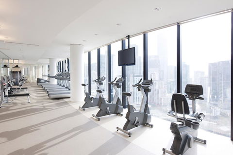 Crown Metropol Melbourne - Accommodation Search 5
