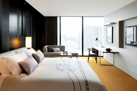 Crown Metropol Melbourne - Accommodation Search 24