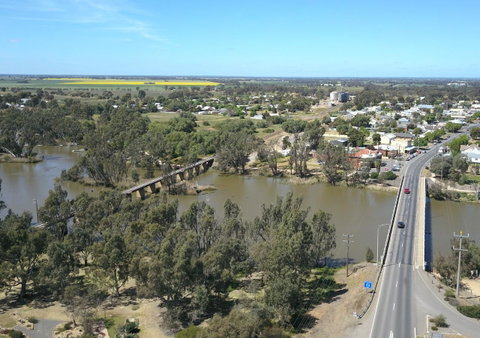 24HourCheck-In- Bridgewater Motel-Victoria-Australia - Accommodation Search 33
