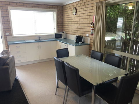Port Campbell Parkview Motel & Apartments - Accommodation Search 44
