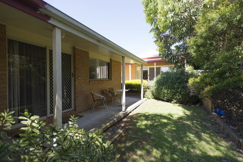 Port Campbell Parkview Motel & Apartments - Accommodation Search 39