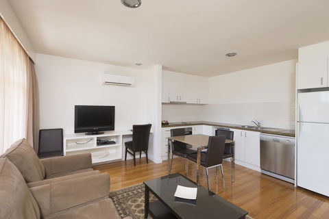 Port Campbell Parkview Motel & Apartments - Accommodation Search 4