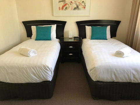 Port Campbell Parkview Motel & Apartments - Accommodation Search 21