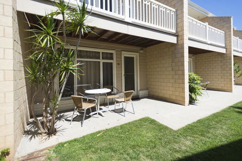 Port Campbell Parkview Motel & Apartments - Accommodation Search 22